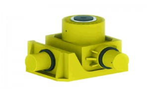 3DCS Intelligent Three Dimensional Jacking System