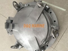 A0 Class Fireproof Side Scuttle