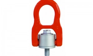 BLT082S Heavy Duty Hoist Ring-S