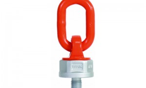 BLT083S Universal Hoist Ring-S