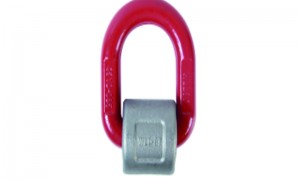 BLT085 G80 Weld-on Lifting Point