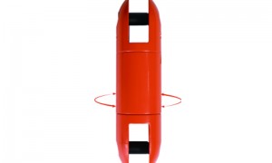 BLT087 Angular Contact Bearing Swivels-Bullet