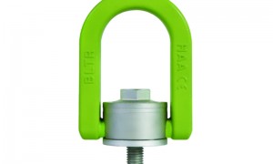 BLT118 Safe Rotating Lifting Ring