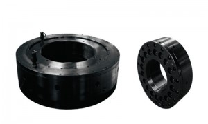 DN/HN Series-Hydraulic Nut