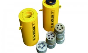 Double Acting Hollow Jack