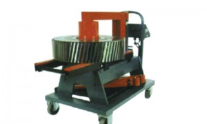 Microcomputer Bearing Heater