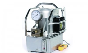 EMP2004 Series Ultra High Voltage Electric Pump