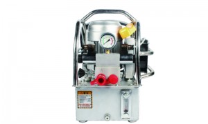 EMP204 Series-Hydraulic Spanner Two Stage Pump
