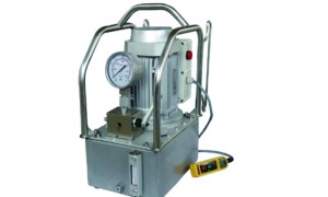 EPS150 Series Ultra High Voltage Electric Pump