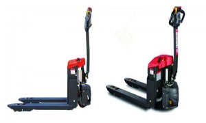 Electric Pallet Truck