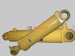 Rod End with Female Thread
