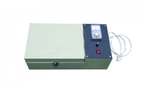 HZ Type Flat Heater