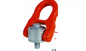 Heavy Duty Hoist Ring-S