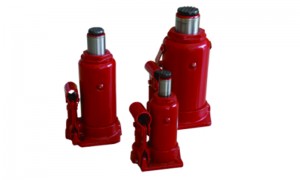 Hydraulic Jack