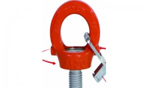Key Eye Point-S