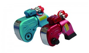 MXTD Series-Drive Torque Wrench