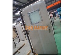 Oil Tanker Drilling Platform Gastight Door