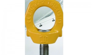 PSA Fall Protection Anchorage Point