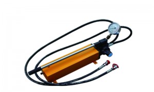 Manual Oil Pump