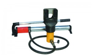 Separate Wire Rope Cutter