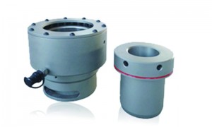 TSD Series-Single Stage Hydraulic Bolt Tensioner