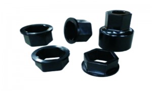 Various Diameter Sockets Designed For Hollow Wrench