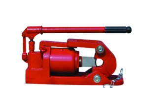 Wire Rope Cutter