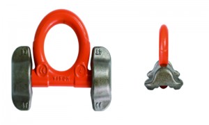 YD092 Welded Lifting Lug