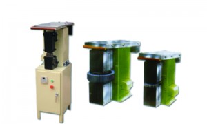 ZJ20K Gear Fast Heater