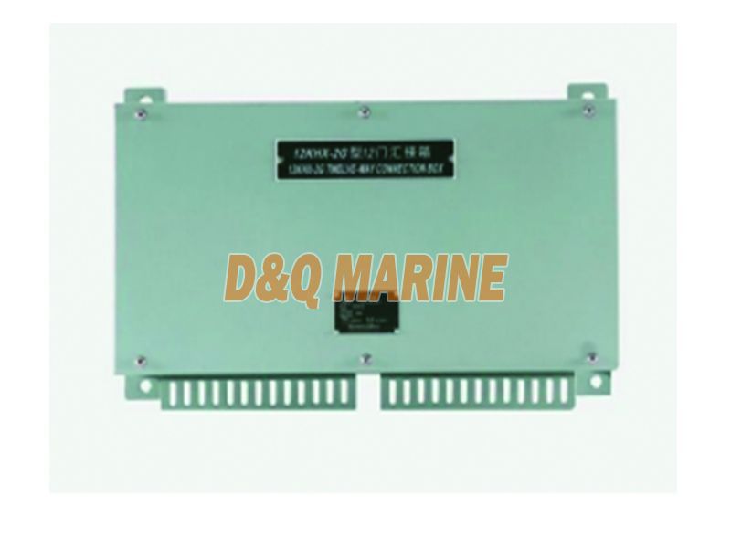 12/24KHX-2G Junction Box