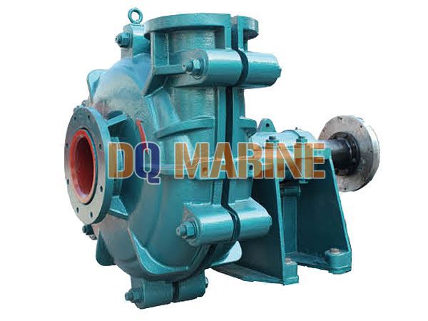 150HS-E Series Slurry Pump