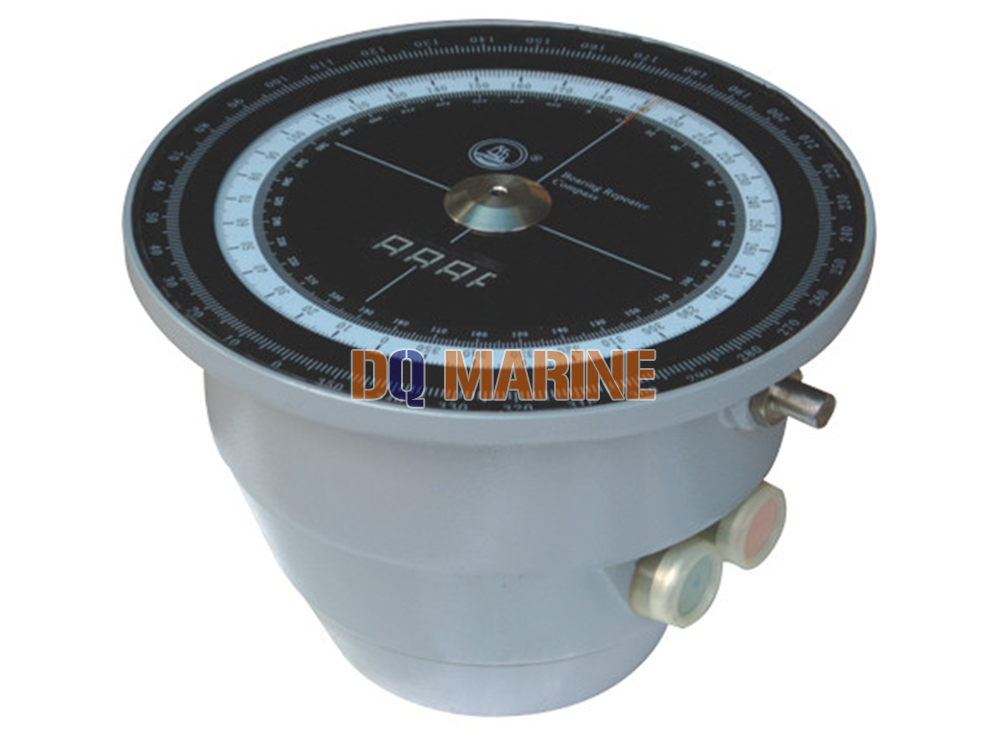 19-F Bearing Repeater Compass