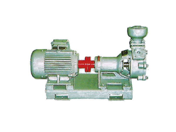 1WZ-0.9 Series marine vortex pump