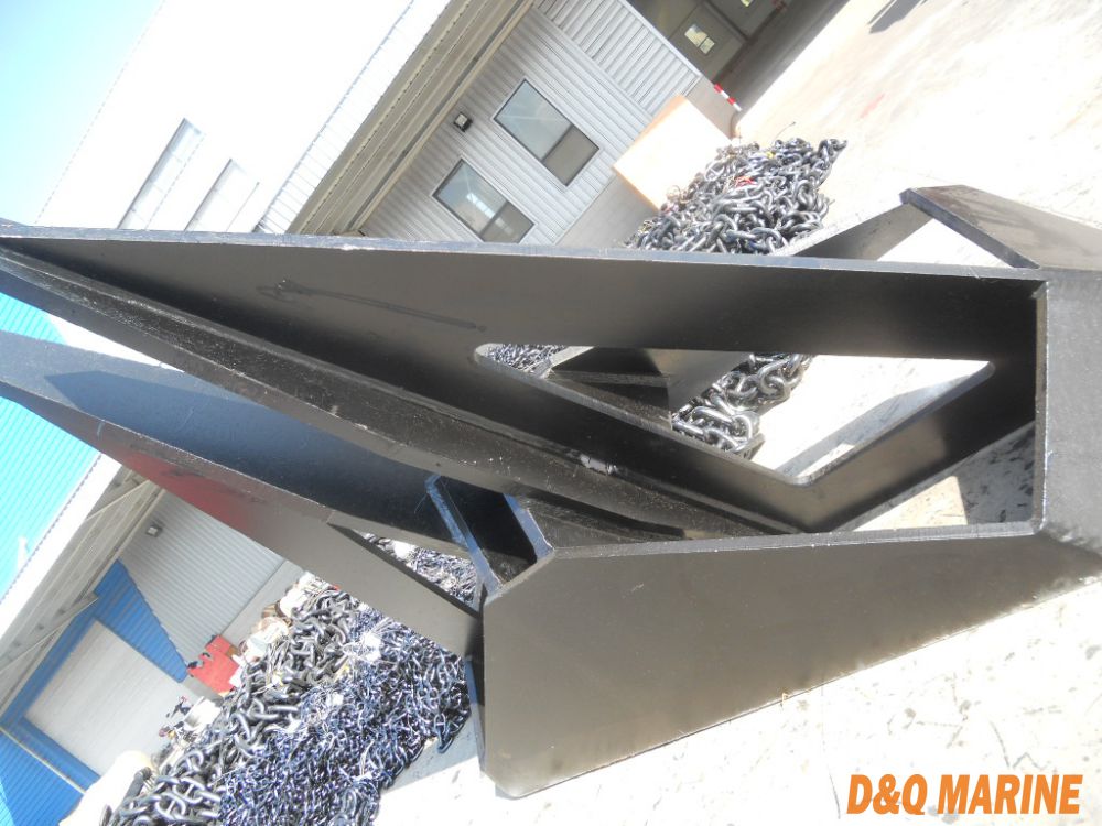 2000KGS Superior Delta Anchor