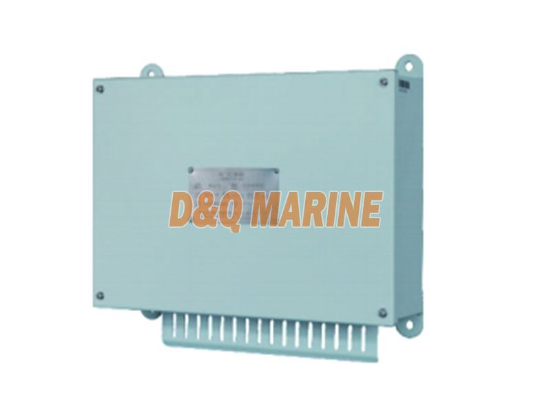 6/12/16/24HJ-1 Junction Box