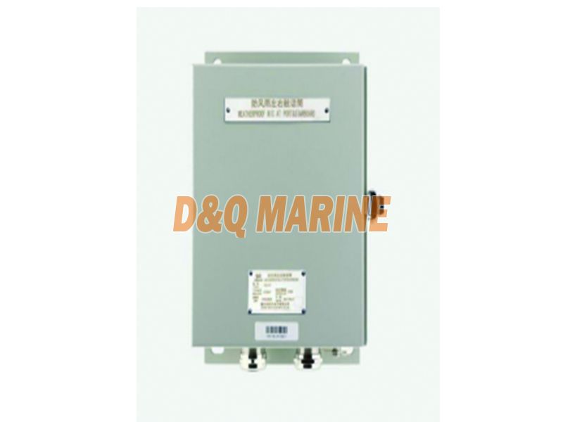 24KS-CZX Batteryless Telephone Socket Box