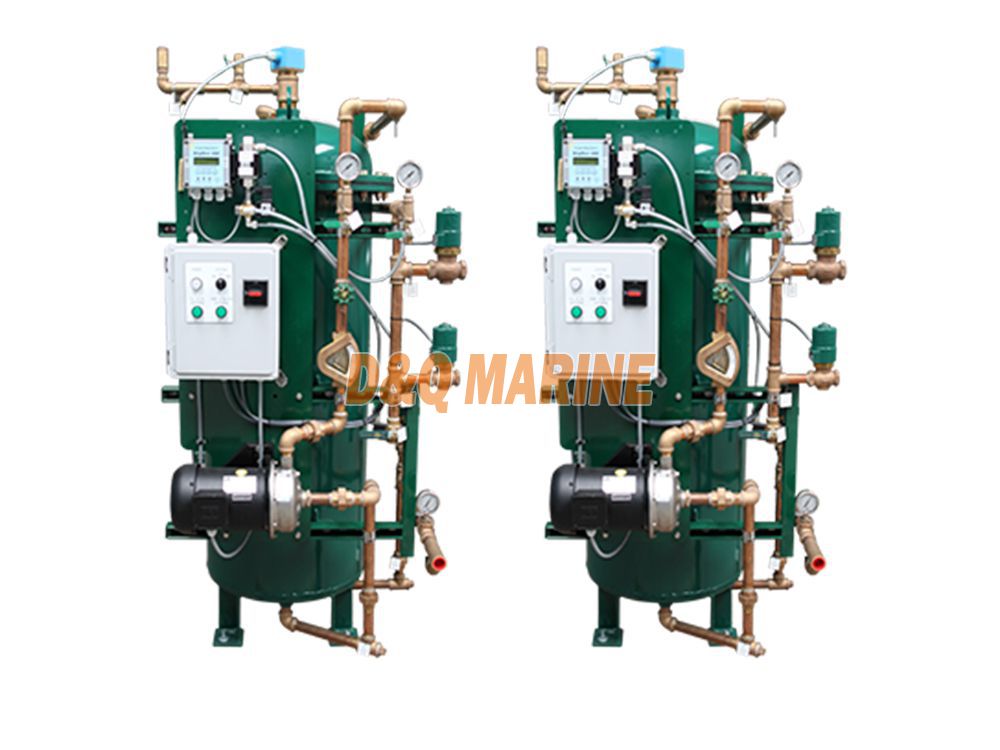 2T-107 Oily Water Separator Series