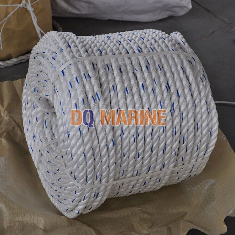 3 Strand Rope