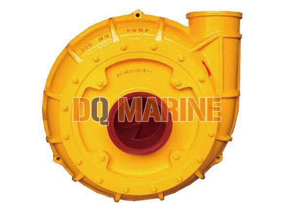 300WN Series Dredge Pump