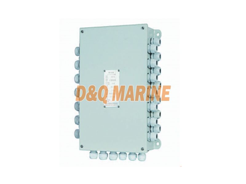 8/16/24/32Fx-4 Distribution Box