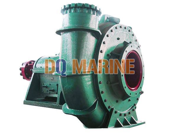 500WN Dredge Pump