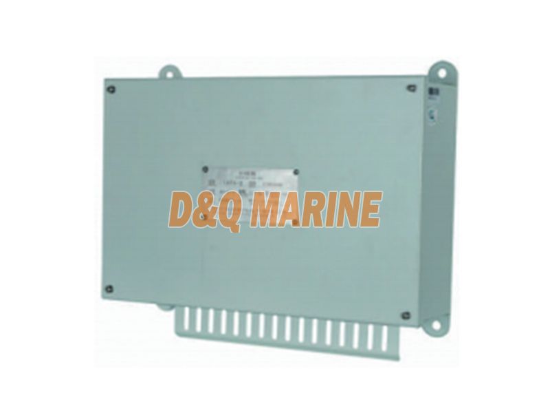 6-24 FX-2 Connection Box