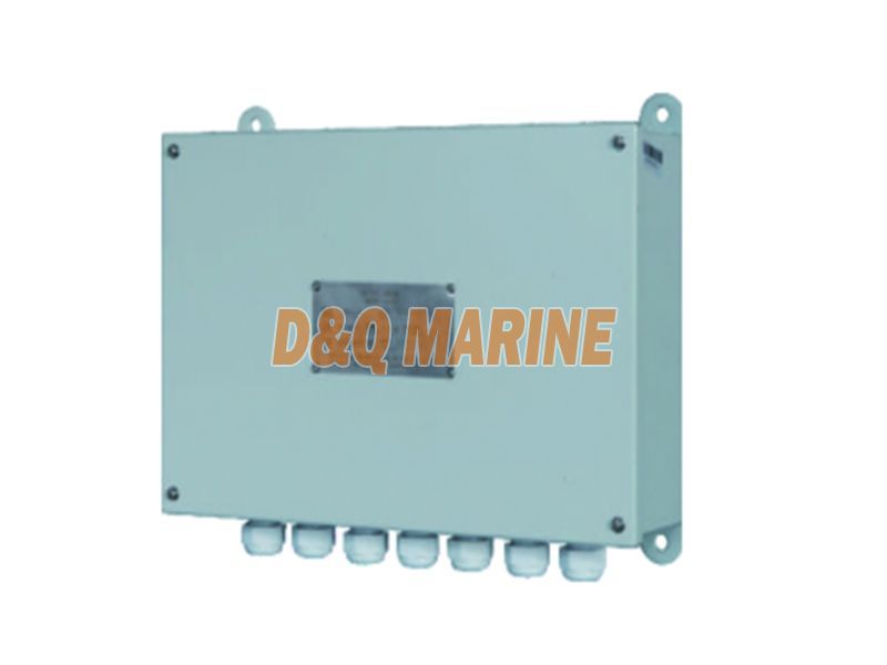 6/12/16/24HJ-1 Junction Box