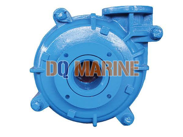 75HS-C Slurry Pump