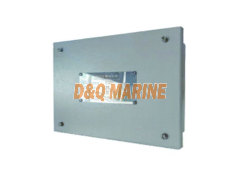 8-12 FX-2Q Connection Box