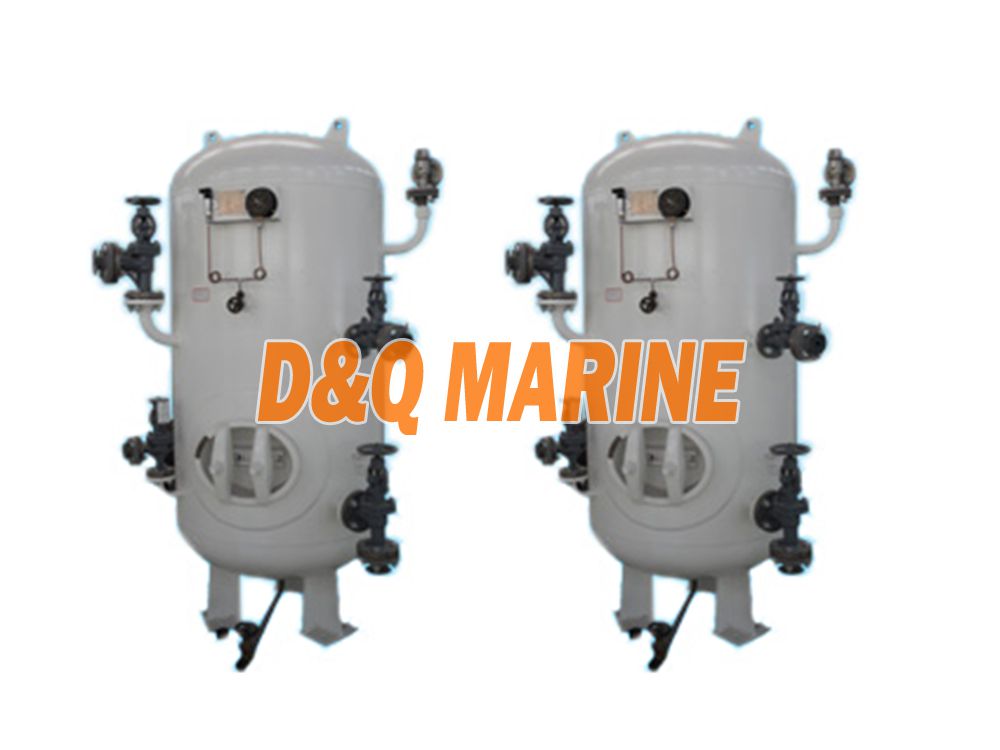 A1.0-3 Marine Air receiver