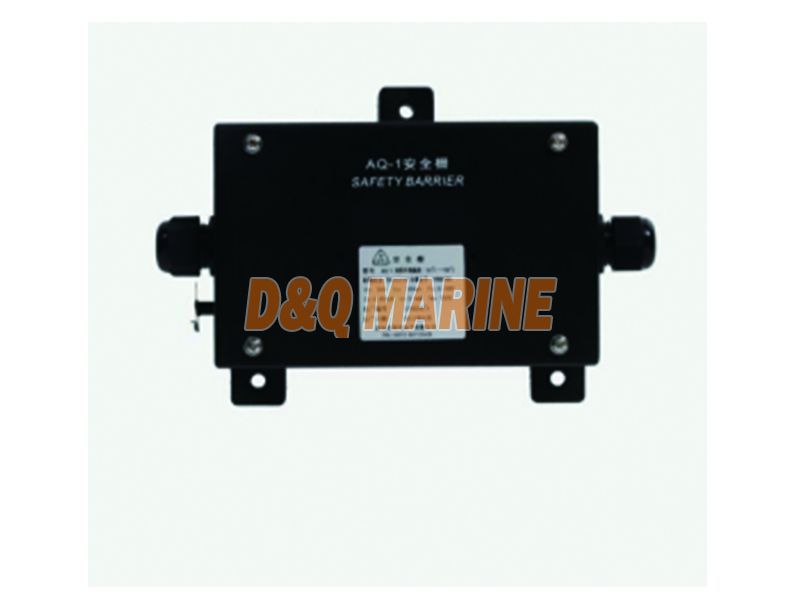 AQ-1 Safety Barrier