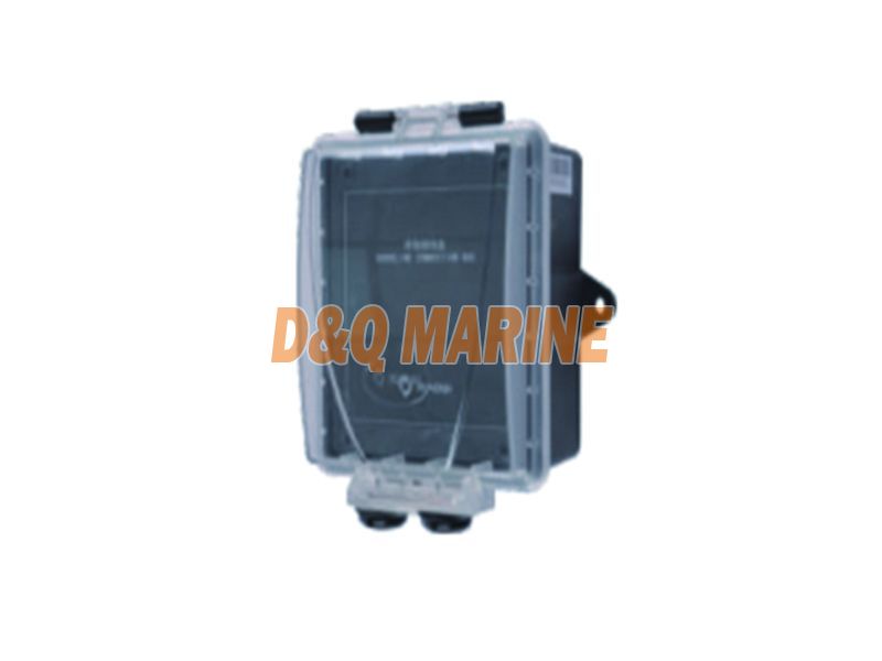 AXX-1 Shoreline Connection Box