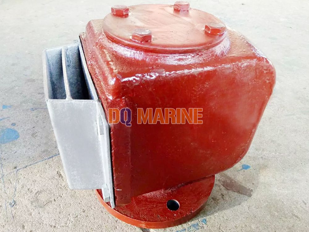 Air Pipe Head for Water Tank CB/T3594-94 Type E/ES