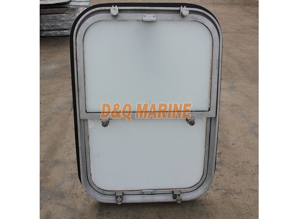 Marine Aluminium Sliding Window